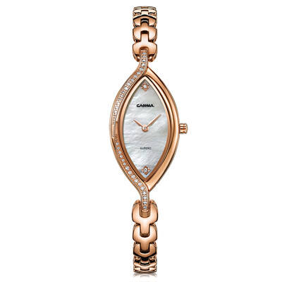 Fashion luxury brand Womens Bracelet Watches casual ladies quartz watch stainless steel waterproof relojes mujer CASIMA 2609
Fashion luxury brand Womens Bracelet Watches casual ladies quartz watch stainless steel waterproof relojes mujer CASIMA 2609