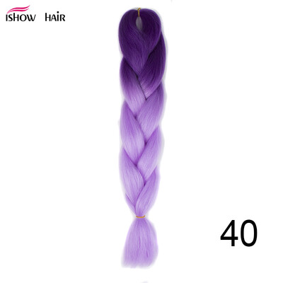 Silky Strands 24 100g Ombre Synthetic Braiding Hair Extensions For Crochet Braids Kanekalon Jumbo Braids Two Tone Ombre Color 1p
Silky Strands 24 100g Ombre Synthetic Braiding Hair Extensions For Crochet Braids Kanekalon Jumbo Braids Two Tone Ombre Color 1p