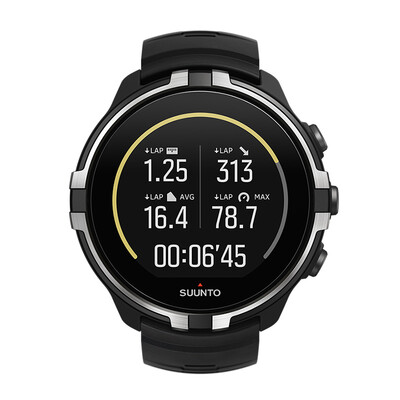 Песня SURUN (SUUNTO) смотреть SPARTAN WHR BARO из спартанских цветных смарт-наружных фотоэлектрических часов сердечного ритма SS023414000
Песня SURUN (SUUNTO) смотреть SPARTAN WHR BARO из спартанских цветных смарт-наружных фотоэлектрических часов сердечного ритма SS023414000