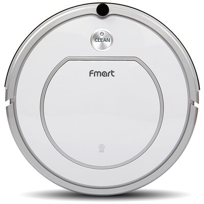 Fumart FMART sweeping robot automatic vacuum cleaner household wiping machine YZ-Q2S
Fumart FMART sweeping robot automatic vacuum cleaner household wiping machine YZ-Q2S
