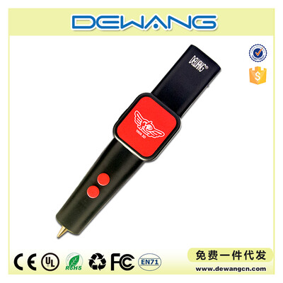 3D - печати принтера) моделирование стереоскопического граффити ручку ручку кисти 3 doodler бутик - подарок ручку детей stude 
3D - печати принтера) моделирование стереоскопического граффити ручку ручку кисти 3 doodler бутик - подарок ручку детей stude