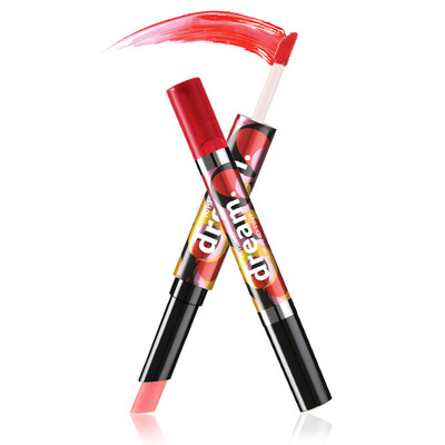 Mistine (Strawberry) Strawberry Color Lipstick Lip Balm 1.7g (Color Lipstick Light Pink Moisturizing Moisturizer) Thailand Imported
Mistine (Strawberry) Strawberry Color Lipstick Lip Balm 1.7g (Color Lipstick Light Pink Moisturizing Moisturizer) Thailand Imported