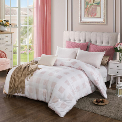 Hongrun elegant baby was core-core cotton washable cotton warm winter core padded feather beige beige 200 230cm
Hongrun elegant baby was core-core cotton washable cotton warm winter core padded feather beige beige 200 230cm