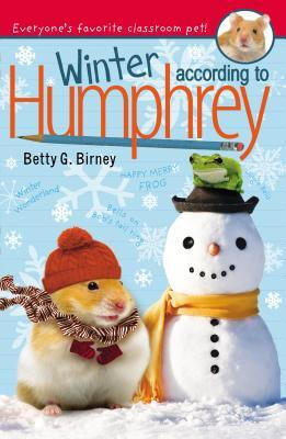 Winter According to Humphrey
Winter According to Humphrey