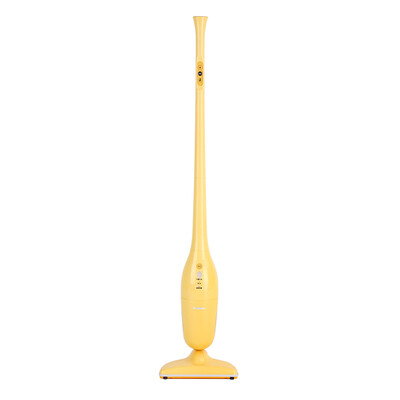 Alice IRIS Home Car Dual-use Handheld Lightweight Powerful Silent Cordless Vacuum Cleaner ICSDC2CY
Alice IRIS Home Car Dual-use Handheld Lightweight Powerful Silent Cordless Vacuum Cleaner ICSDC2CY