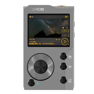 EROS HIFI игрок K Aigo Patriot производства HIFI без потерь музыкальный проигрыватель MP3 портативный плеер спокойно пепел
EROS HIFI игрок K Aigo Patriot производства HIFI без потерь музыкальный проигрыватель MP3 портативный плеер спокойно пепел