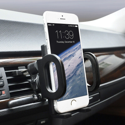 Caraline car phone bracket car outlet phone bracket car phone bracket CZZJ-04 business black
Caraline car phone bracket car outlet phone bracket car phone bracket CZZJ-04 business black