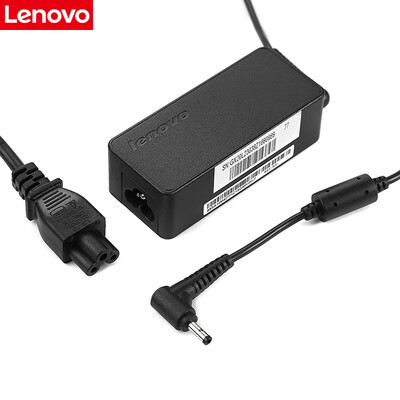 Lenovo Lenovo original power adapter laptop charger power cord 45W round wall plug
Lenovo Lenovo original power adapter laptop charger power cord 45W round wall plug