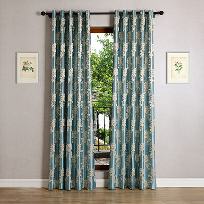 Floral Jacquard Curtains for Bedroom Luxury Curtains for Living Room Kitchen Blinds Fashion Design Modern Ready Made Curtains
Floral Jacquard Curtains for Bedroom Luxury Curtains for Living Room Kitchen Blinds Fashion Design Modern Ready Made Curtains