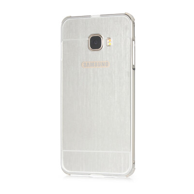 Luxury Case for Samsung Galaxy C5 Aluminum Bumper+Acrylic Panel Back Glossy Business Cover for Samsung C5
Luxury Case for Samsung Galaxy C5 Aluminum Bumper+Acrylic Panel Back Glossy Business Cover for Samsung C5