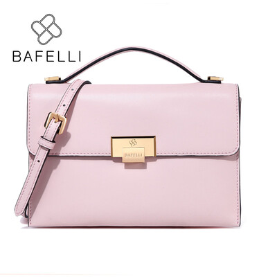 BAFELLI women shoulder bag split leather fresh color envelope white red bolsos mujer crossbody bags for women messenger bags
BAFELLI women shoulder bag split leather fresh color envelope white red bolsos mujer crossbody bags for women messenger bags