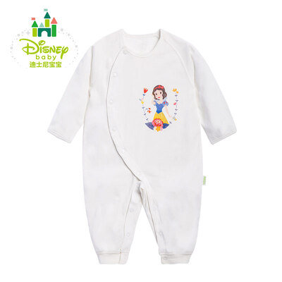 Jingdong distribution Disney baby clothes cotton romper romper side open onesies 153L659 beige 80cm
Jingdong distribution Disney baby clothes cotton romper romper side open onesies 153L659 beige 80cm