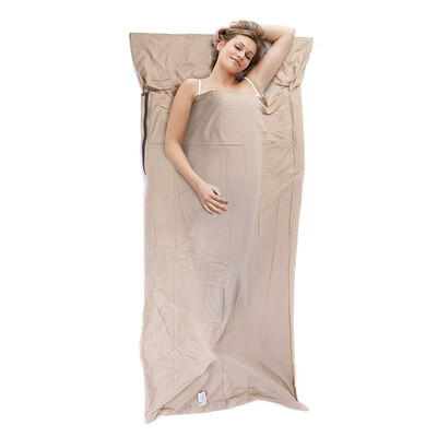 NATUREHIKE Cotton Warm Envelope Sleeping Bag for Outdoor Camping Backpacking Hiking Travel Picnic Planes Trains Hotel
NATUREHIKE Cotton Warm Envelope Sleeping Bag for Outdoor Camping Backpacking Hiking Travel Picnic Planes Trains Hotel