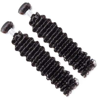 TOP 7A Queen Hair Products Mongolian Deep Wave 3 Bundles/Lot Unprocessed Human Hair Weave MongolianVirgin Hair Deep Curly 3Pcs
TOP 7A Queen Hair Products Mongolian Deep Wave 3 Bundles/Lot Unprocessed Human Hair Weave MongolianVirgin Hair Deep Curly 3Pcs