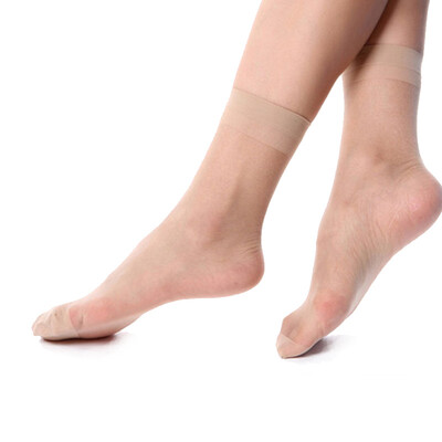 Langsha short silk socks on the socks crystal silk socks thin section Ms short stockings 20 pairs of color 20 pairs of yards
Langsha short silk socks on the socks crystal silk socks thin section Ms short stockings 20 pairs of color 20 pairs of yards