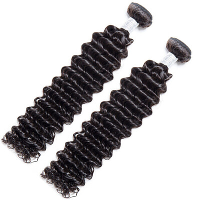 Queen Hair Products Brazilian Deep Wave Virgin Hair 100 Unprocessed Cheap Brazilian Deep Curly Virgin Hair 2 Bundles 10 Inch
Queen Hair Products Brazilian Deep Wave Virgin Hair 100 Unprocessed Cheap Brazilian Deep Curly Virgin Hair 2 Bundles 10 Inch