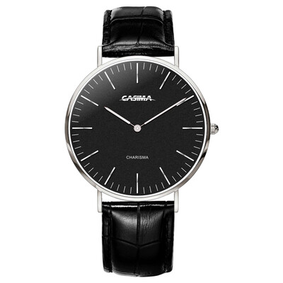 New Luxury Watch Waterproof Quartz Watches for Men&Women Watchband relogio Elegant Watches lovers wristwatch CASIMA 5134
New Luxury Watch Waterproof Quartz Watches for Men&Women Watchband relogio Elegant Watches lovers wristwatch CASIMA 5134