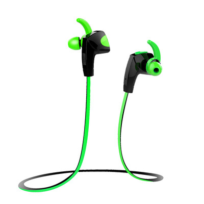Nordic OK NB-8 Wireless Sports Stereo Bluetooth Headphones Music Headsets Smart Bluetooth 41 Universal In-Ear Green
Nordic OK NB-8 Wireless Sports Stereo Bluetooth Headphones Music Headsets Smart Bluetooth 41 Universal In-Ear Green