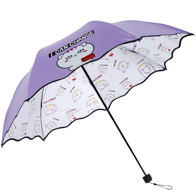Paradise umbrella color plastic UPF50 transfer 30 sun umbrella umbrella 31835E bright purple
Paradise umbrella color plastic UPF50 transfer 30 sun umbrella umbrella 31835E bright purple