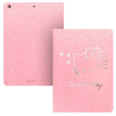 Hello Kitty new iPad case 97 inch cartoon shell intelligent sleeping leather lace paragraph Hello Kitty Hello Kitty pink
Hello Kitty new iPad case 97 inch cartoon shell intelligent sleeping leather lace paragraph Hello Kitty Hello Kitty pink