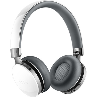 FIIL DIVA2 Haoyue white headset Bluetooth wireless noise reduction headset phone headset game headset automatically start and stop voice search song sliding touch
FIIL DIVA2 Haoyue white headset Bluetooth wireless noise reduction headset phone headset game headset automatically start and stop voice search song sliding touch
