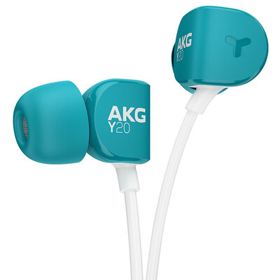AKG Y20U Stereo Ear Earphone Музыкальная гарнитура Мобильный телефон Гарнитура Универсальный проводной контроль One Touch Совместимость с Macone Call Blue
AKG Y20U Stereo Ear Earphone Музыкальная гарнитура Мобильный телефон Гарнитура Универсальный проводной контроль One Touch Совместимость с Macone Call Blue