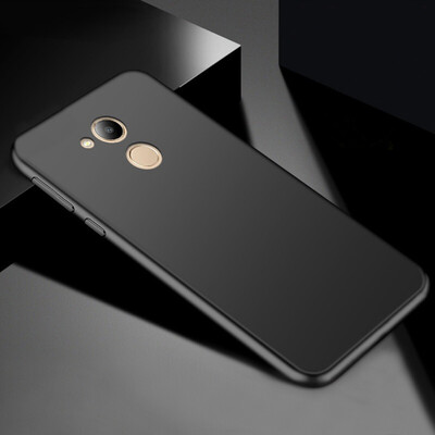 KOLA Glory V9 Play Phone Cases Silicone Soft Case for Huawei Glory V9 Play Black 
KOLA Glory V9 Play Phone Cases Silicone Soft Case for Huawei Glory V9 Play Black