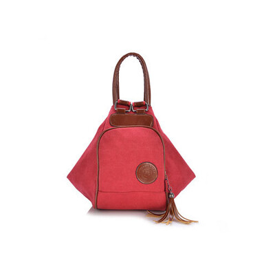 Hot Selling Canvas Backpacks Bags School Backpack For Girl Teenagers Ladies Hiking Backpacks Women's Travel Bags +5 colors
Hot Selling Canvas Backpacks Bags School Backpack For Girl Teenagers Ladies Hiking Backpacks Women's Travel Bags +5 colors