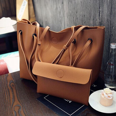 DALFR PU Leather Women Handbag Shoulder Bag for Women Lady Bolsas Luxury Handbags Women Bags Designer Famous Brands
DALFR PU Leather Women Handbag Shoulder Bag for Women Lady Bolsas Luxury Handbags Women Bags Designer Famous Brands