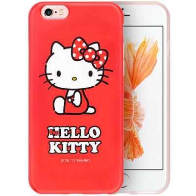 Hello Kitty Apple, 6 / 6с Плюс телефон оболочки iPhone6 / 6с Плюс все включено защитный рукав мультфильма силиконовой мягкой оболочки падение сопротивления 5,5 дюйма Привет Китти сидит
Hello Kitty Apple, 6 / 6с Плюс телефон оболочки iPhone6 / 6с Плюс все включено защитный рукав мультфильма силиконовой мягкой оболочки падение сопротивления 5,5 дюйма Привет Китти сидит