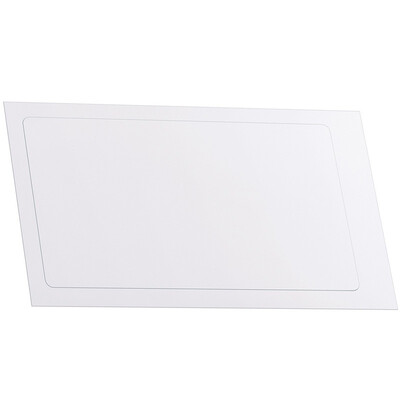 Sony (SONY) PCK-LS1EM LCD screen protective film (for Sony 5100/5000/6000 micro film / protective film)
Sony (SONY) PCK-LS1EM LCD screen protective film (for Sony 5100/5000/6000 micro film / protective film)