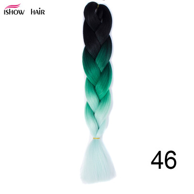 Silky Strands 24 100g Ombre Synthetic Braiding Hair Extensions For Crochet Braids Kanekalon Jumbo Braids Two Tone Ombre Color 1p
Silky Strands 24 100g Ombre Synthetic Braiding Hair Extensions For Crochet Braids Kanekalon Jumbo Braids Two Tone Ombre Color 1p