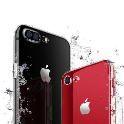 Baseus Apple 7/8 Phone Case iphone7 / 8 Jane Series Apple phone case dustproof phone case classic men and women thin and soft shell 4.7 inches transparent
Baseus Apple 7/8 Phone Case iphone7 / 8 Jane Series Apple phone case dustproof phone case classic men and women thin and soft shell 4.7 inches transparent