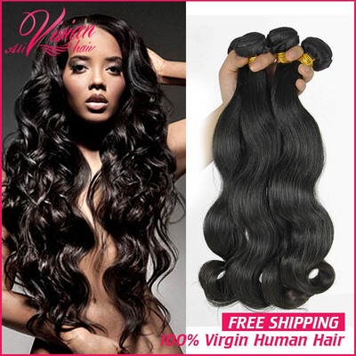 Brazilian Body Wave Hair Weave 100% Human Hair Bundles 10-30 Inch Natural Black Color Non-Remy Hair Bundles
Brazilian Body Wave Hair Weave 100% Human Hair Bundles 10-30 Inch Natural Black Color Non-Remy Hair Bundles