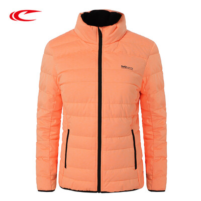 SAIQI 2017 Новый зимний теплый свет вниз женщин Ultra Light 80% Белый утка вниз куртка короткое туристическое наружное пальто 1103 
SAIQI 2017 Новый зимний теплый свет вниз женщин Ultra Light 80% Белый утка вниз куртка короткое туристическое наружное пальто 1103