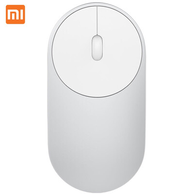 Original Xiaomi Mi Wireless Mouse Portable Game Mouses Bluetooth 40 24G Double Mode Connectivity Mini Mice ABS Material
Original Xiaomi Mi Wireless Mouse Portable Game Mouses Bluetooth 40 24G Double Mode Connectivity Mini Mice ABS Material