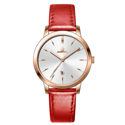 2017 Luxury Brand New Watch Waterproof Quartz Watches for Men and Women leather Watchband relogio classic Watches CASIMA 5202
2017 Luxury Brand New Watch Waterproof Quartz Watches for Men and Women leather Watchband relogio classic Watches CASIMA 5202