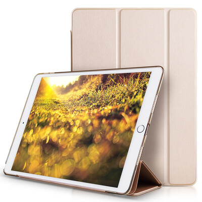 VALK Apple ipad Case iPad pro 105-inch Tablet Case Tri-Fold Case One-Piece Champagne
VALK Apple ipad Case iPad pro 105-inch Tablet Case Tri-Fold Case One-Piece Champagne