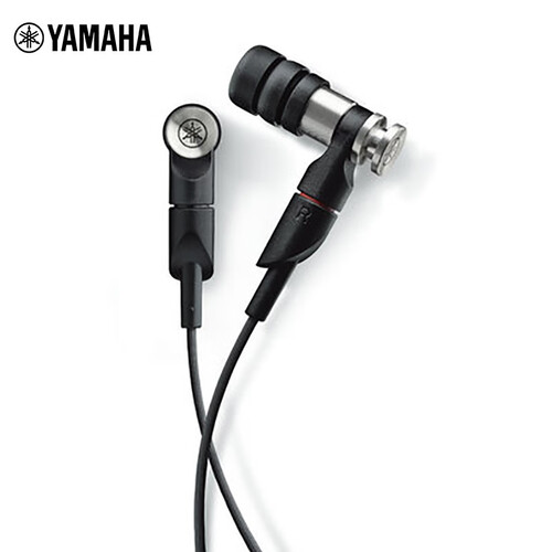 雅马哈（YAMAHA） EPH-W53无线入耳式超长待机跑步运动耳塞式蓝牙耳机 EPH-200有线耳机