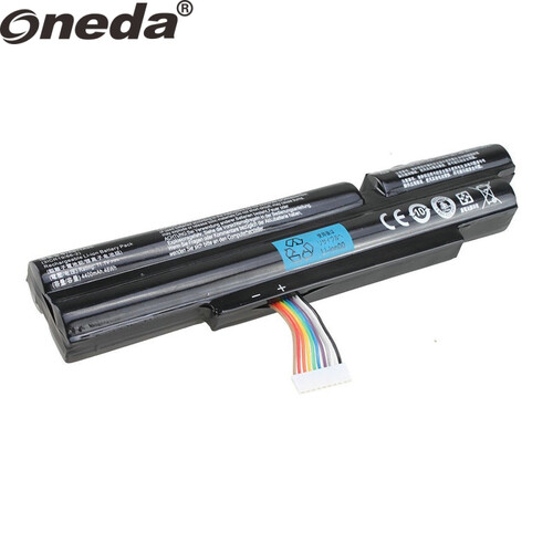 ONEDA 宏碁 Aspire 3830TG 4830T 4830TG 5830TG 笔记本电池