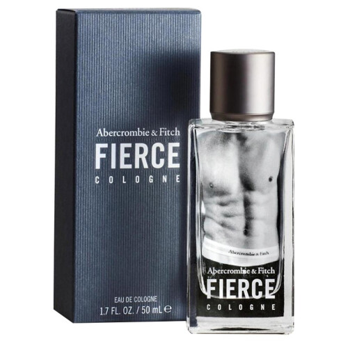 海囤全球Abercrombie&Fitch AF裸男本能男士女士淡香水 2019款裸男50ml