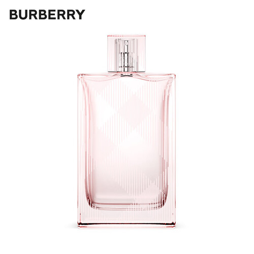 博柏利（BURBERRY)红粉恋歌女士香水 100ml（又名：博柏利（BURBERRY)红粉恋歌女士香氛 100ml）