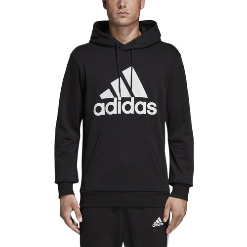 阿迪达斯 ADIDAS 男子 男子训练系列 MH BOS PO FT 运动 卫衣 DQ1461 XL码