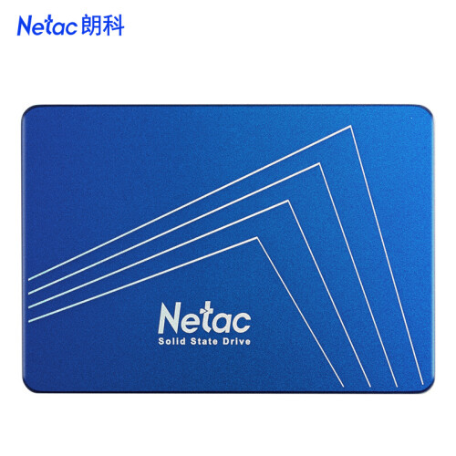 朗科（Netac）120GB SSD固态硬盘 SATA3.0接口 超光N530S/一款非常适合升级的产品