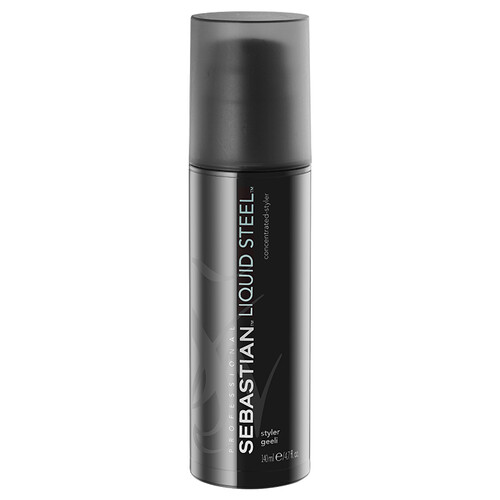 京东超市塞巴斯汀(Sebastian)刚劲啫喱造型发胶发蜡140ml/150ml(保湿定型 男女士清爽造型 )
