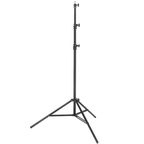 金贝（JINBEI）JB-2600FP2.6米带转接头气垫灯架