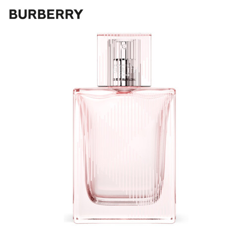 博柏利（BURBERRY)红粉恋歌女士香水 30ml（又名：博柏利粉红恋歌女士小众香氛30ml）