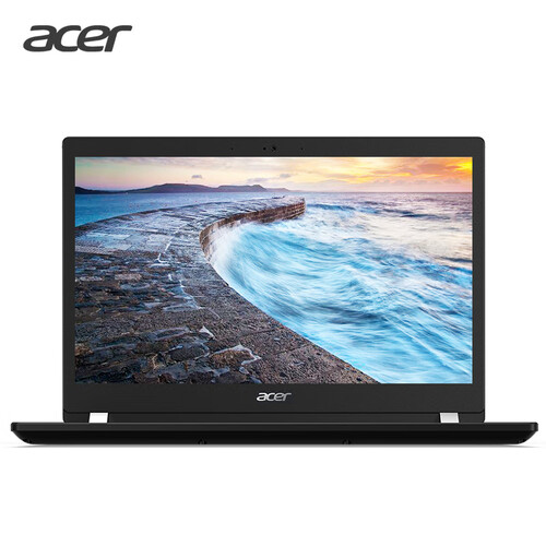 宏碁(Acer)墨舞X30 13.3英寸商务轻薄笔记本(i5-8250U 8G 128GSSD+1TB MX130 FHD IPS 指纹识别 Win10)