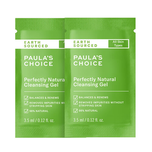 宝拉珍选 Paula's Choic明星单品试用体验旅行装