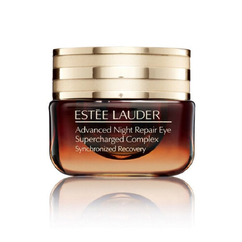 雅诗兰黛 Estee Lauder 新版ANR特润修护精华眼霜 15ml